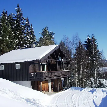 Hogstul Hytter - Apartment South Tuddal Exterior foto