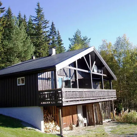 Hogstul Hytter - Apartment South Tuddal Exterior foto