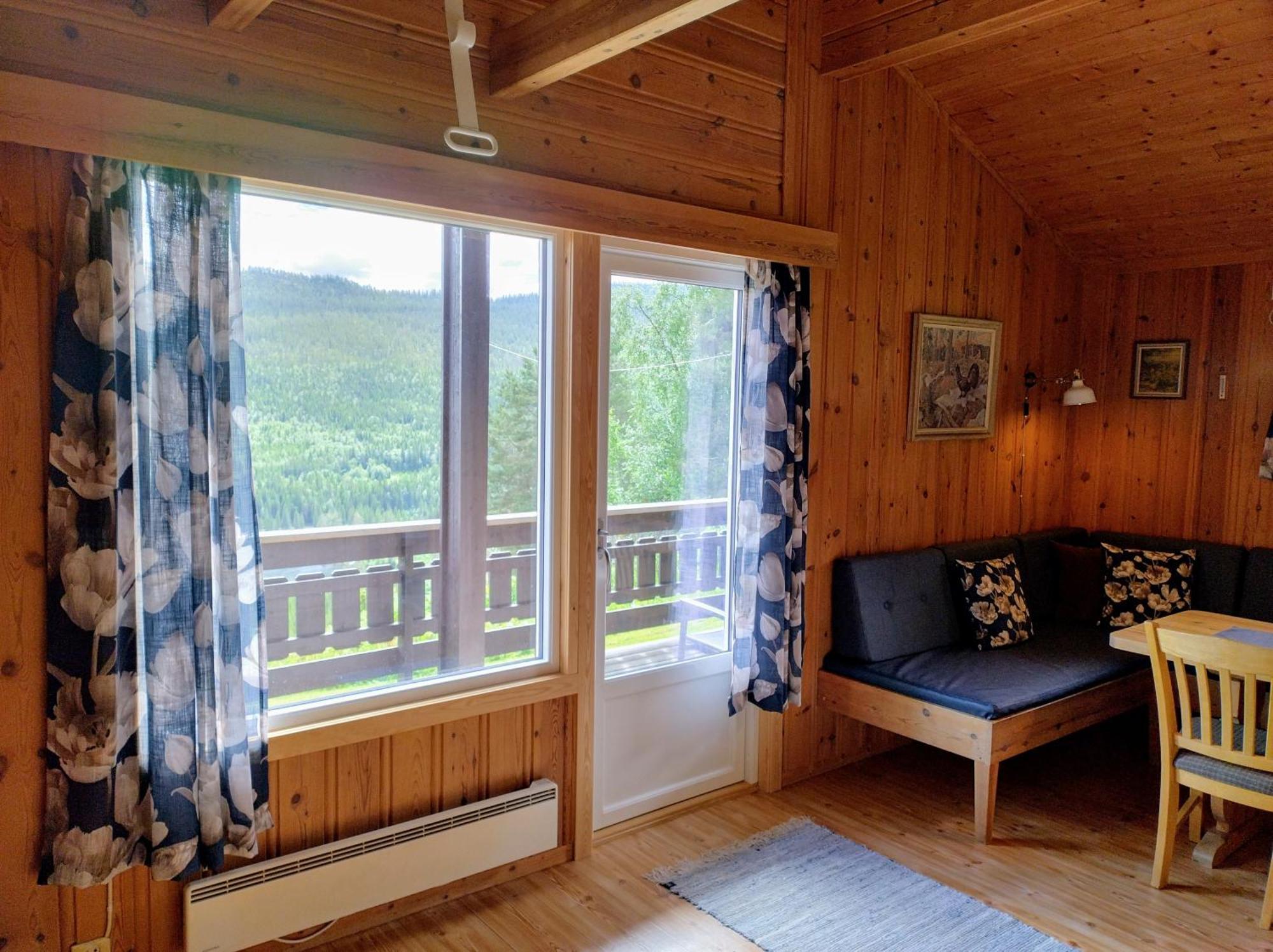 Apartment Hogstul - South *