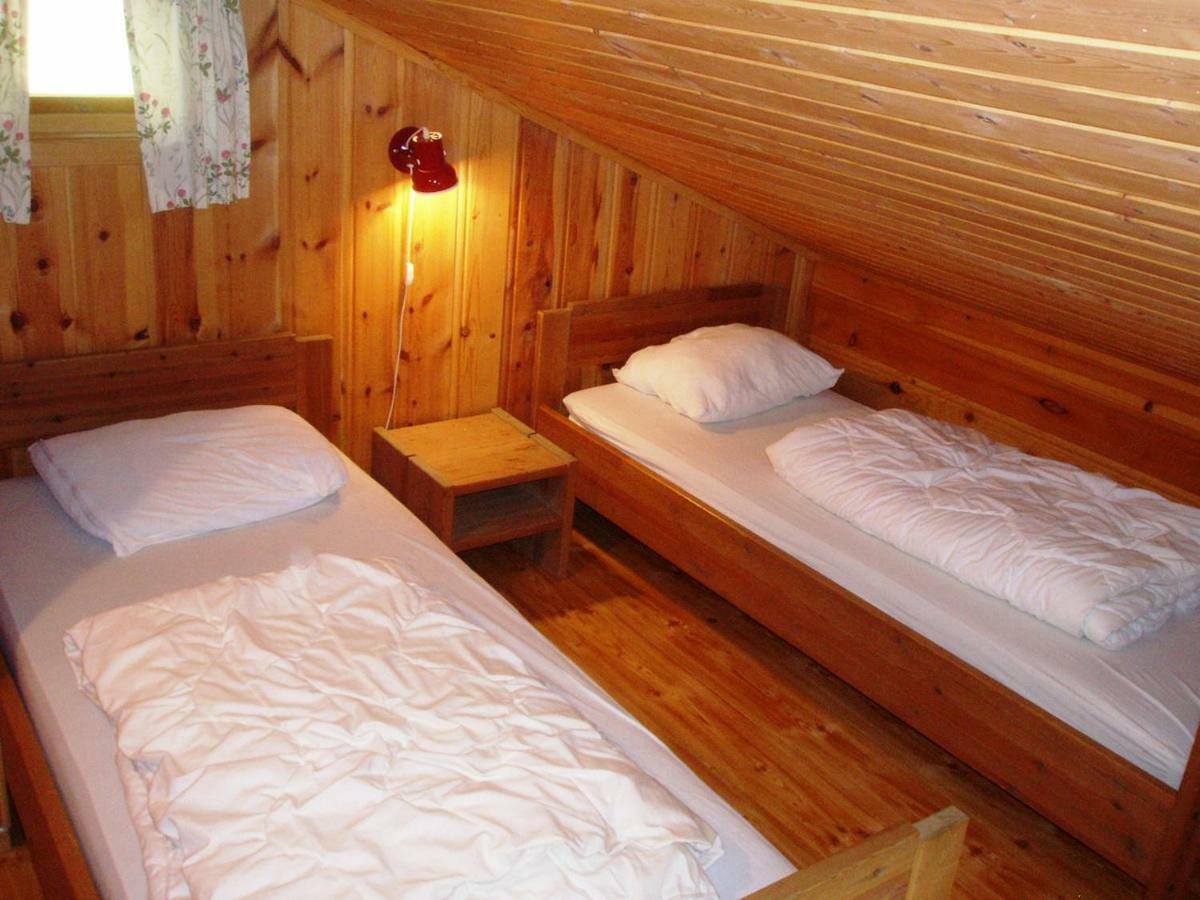 Apartment Hogstul - South Tuddal