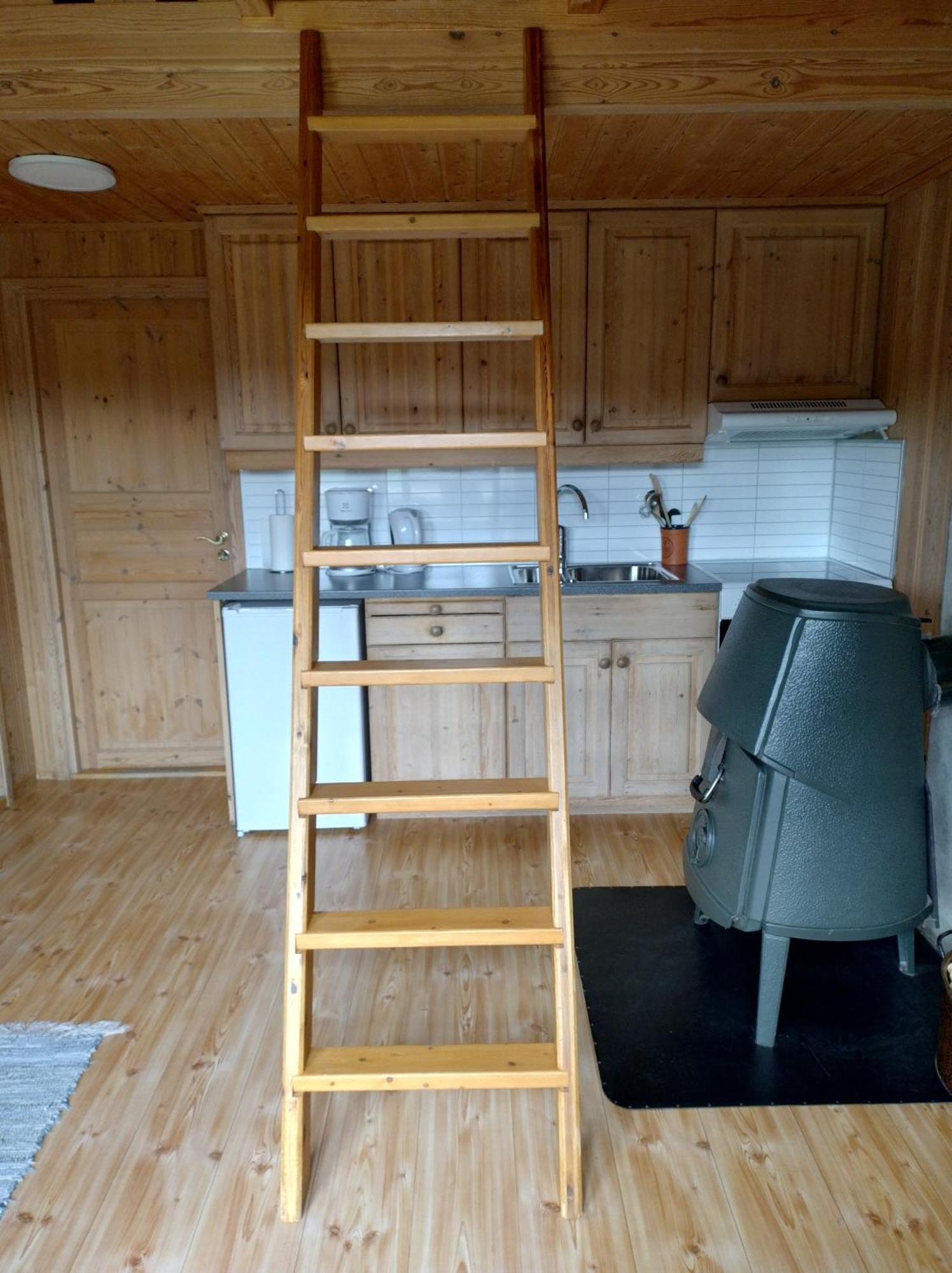 Apartment Hogstul - South