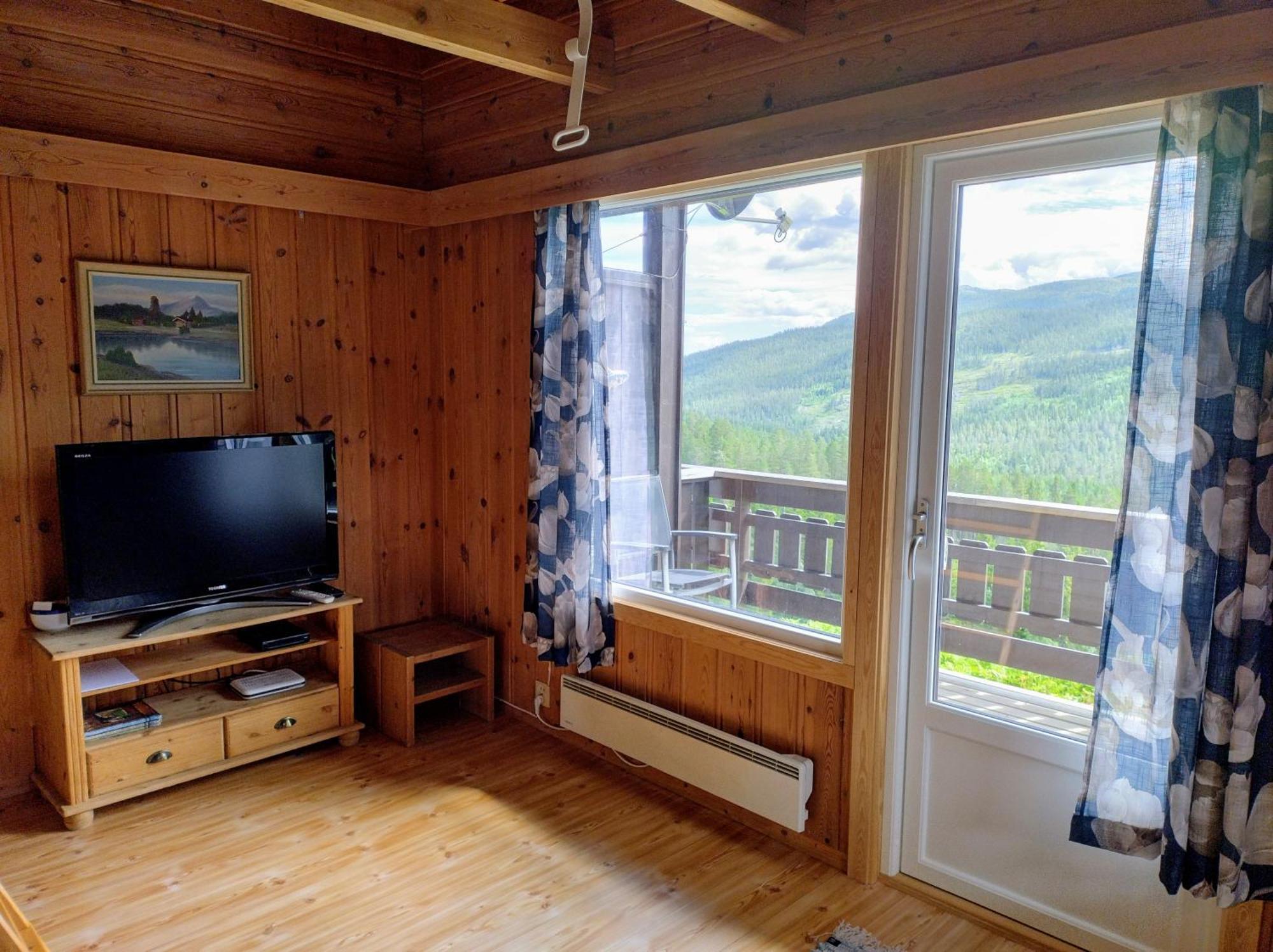 Hogstul - South Apartment *