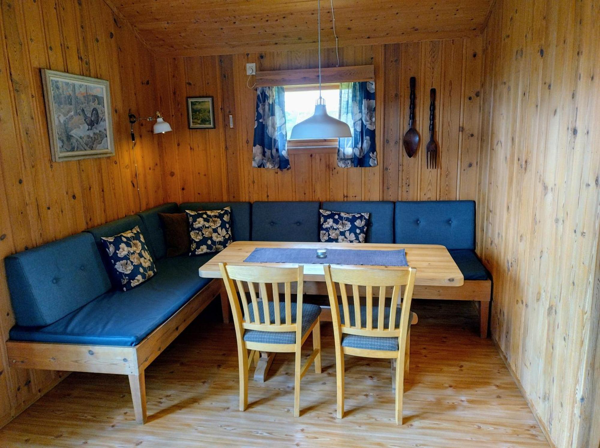 Hogstul - South Apartment *