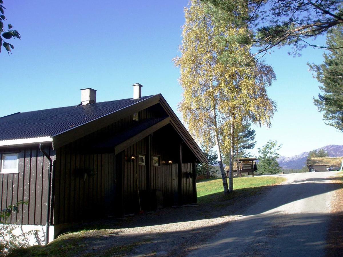 Apartment Hogstul - South *