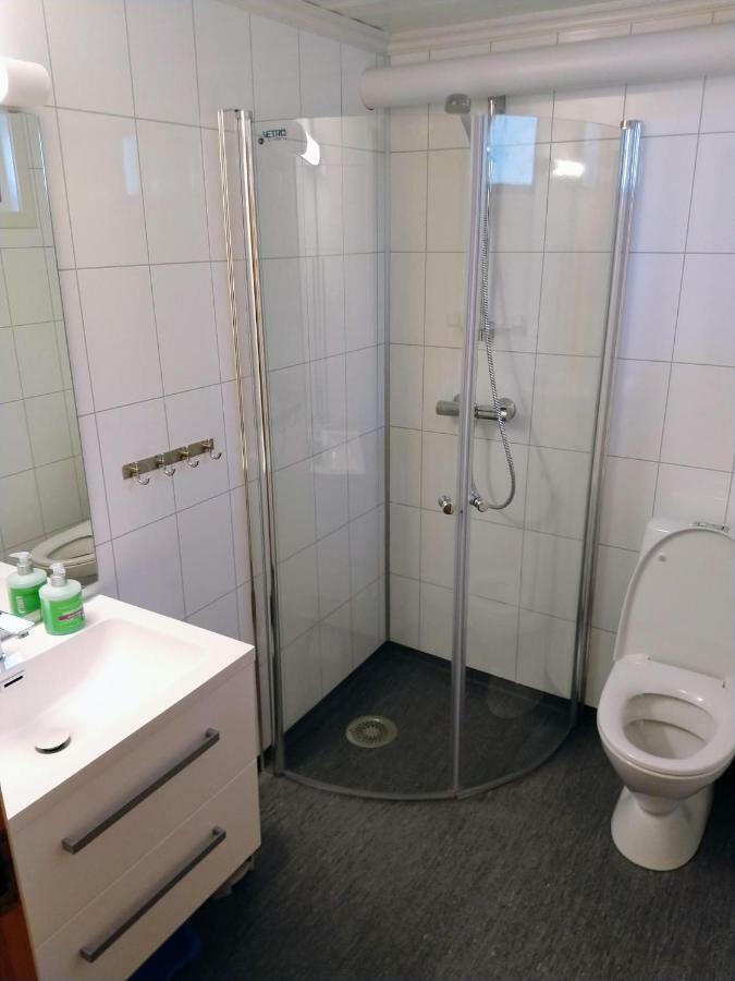 Hogstul - South Apartment
