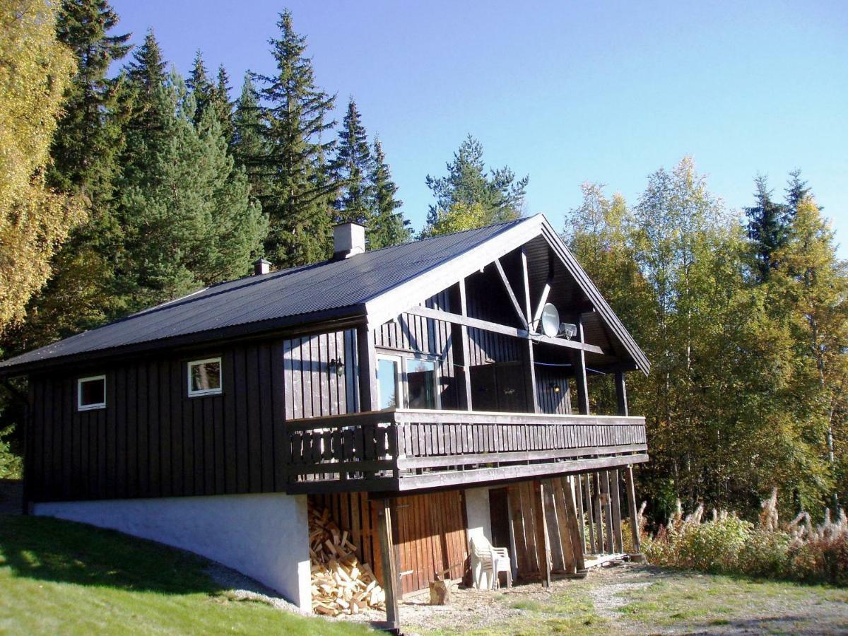 Hogstul - South Apartment Tuddal